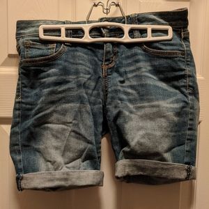 Arizona Jean Co. Bermuda Shorts